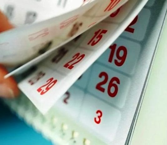 SEMANA SANTA 2024: Cuándo arranca y cuántos días de descanso hay
