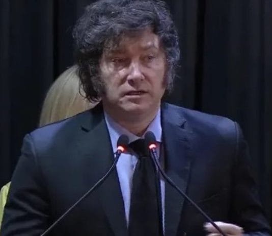 Javier Milei volvió a condenar el aborto: «Es un asesinato agravado por el vínculo»