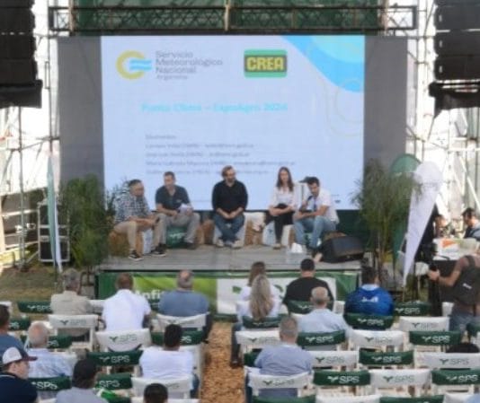 El fenómeno climático «La Niña» volvería en primavera y hay preocupación entre los productores