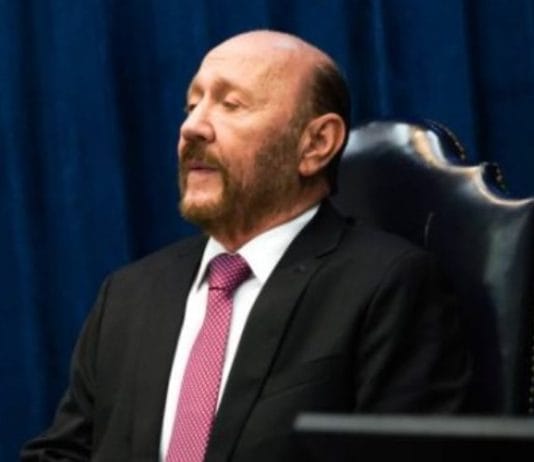 Insfrán inaugura el 51° período de sesiones de la Legislatura Provincial