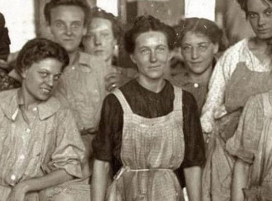 Por qué cada 8 de marzo se conmemora el Día Internacional de la Mujer