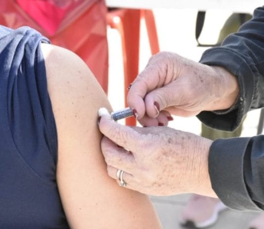 Formosa registra su segunda semana consecutiva de disminución de casos positivos de COVID-19