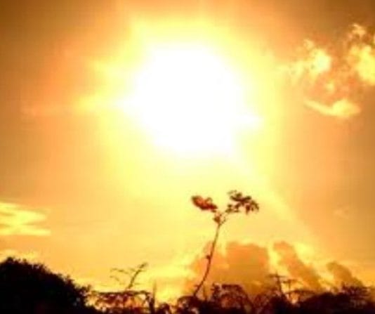 El SMN prevé una semana de extremo calor en la provincia de Formosa