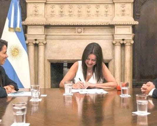 Disputa por la asistencia social: más de la mitad de los comedores que relevó el Gobierno no existen