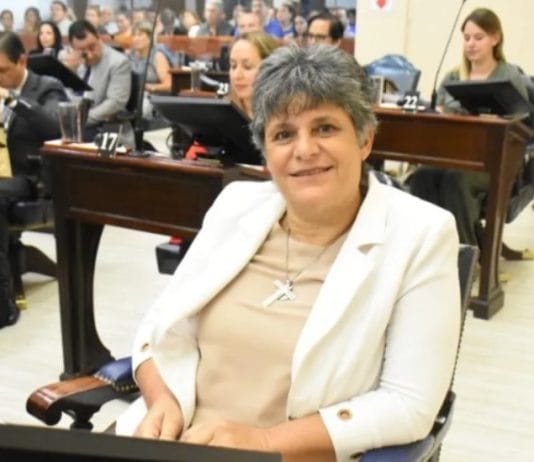 Neme denunció penalmente al vicegobernador Eber Solís por incumplimiento de la ley Micaela