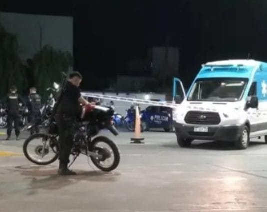 Santa Fe y el Gobierno nacional conformaron un comité de crisis para frenar la ola de crímenes en Rosario