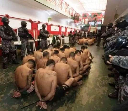 Los motivos por los cuales los militares se niegan a desembarcar en Rosario