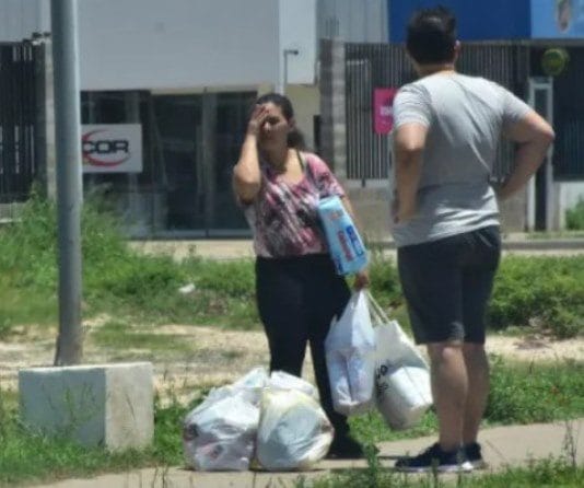 Una familia debe ganar $690.000 para no ser pobre en la Argentina