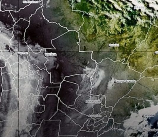 CLIMA. El pronóstico para este miércoles: Informe de lluvias y temperaturas