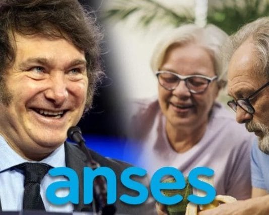 Jubilados de ANSES, atención: el Gobierno da la mejor noticia luego del aumento