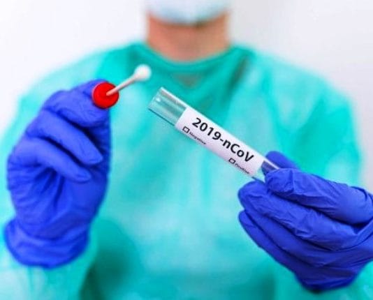 COVID 19: detectaron 38 casos nuevos en los últimos siete días en Formosa
