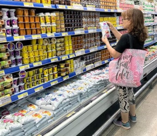 Una familia necesitó en marzo $773.385 para no ser pobre