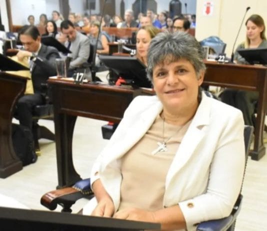 Universidad provincial en la mira «por adoctrinamiento y falta de papeles»