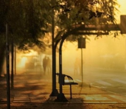 CLIMA. El pronóstico para este martes: Progresiva mejora de tiempo. ¿Donde quedarán las lluvias?