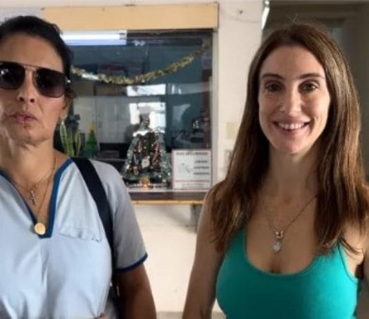 Agostina Villaggi logró la reincorporación de una empleada despedida de Desarrollo Humano