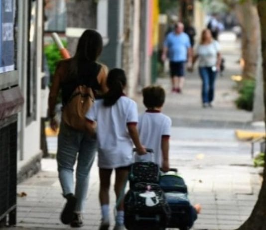 Confirmaron cuándo empiezan las vacaciones de invierno en las provincias