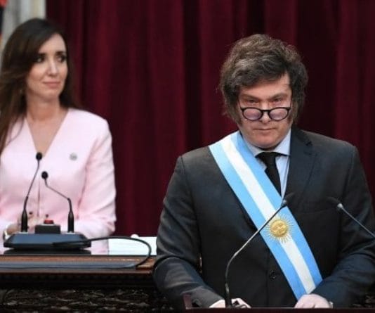 Milei rendirá homenaje a los caídos en Malvinas, a 42 años del inicio de la Guerra