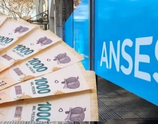 CONFIRMADO: Los jubilados cobrarán un bono de $70.000 en mayo