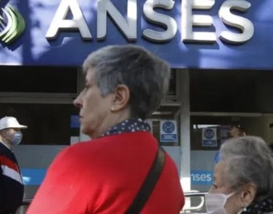 ANSES: Desde mayo, el pago de las Pensiones No Contributivas se unificará con el de jubilaciones