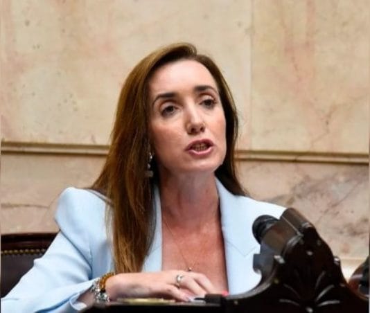 VILLARRUEL: “El aumento a los senadores es perfectamente legal y no tengo herramienta alguna para frenarlo”
