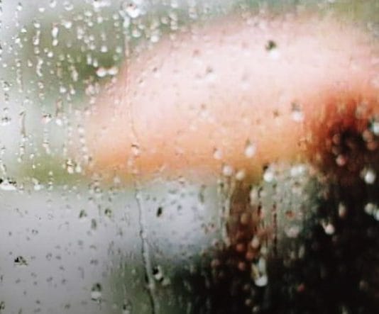 CLIMA. El pronóstico del tiempo para este lunes en el país: Se mantendrás lluvias y lloviznas