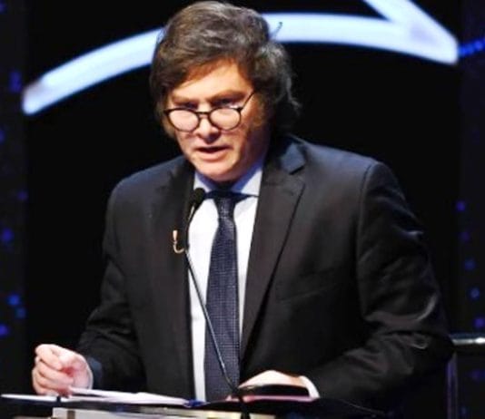 Milei defenderá su gestión económica en cadena nacional este lunes por la noche