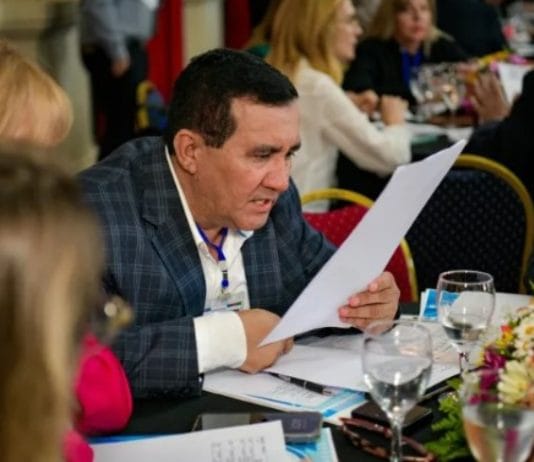 Dip. AMARILLA: «El PJ obstruyó un proyecto que podría beneficiara los bananeros del norte argentino»