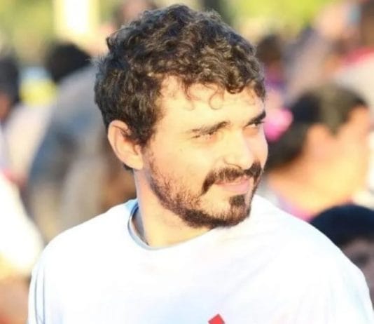 RECTOR MILITANTE: Adrián Muracciole asume este lunes como rector normalizador de la Universidad de Laguna Blanca
