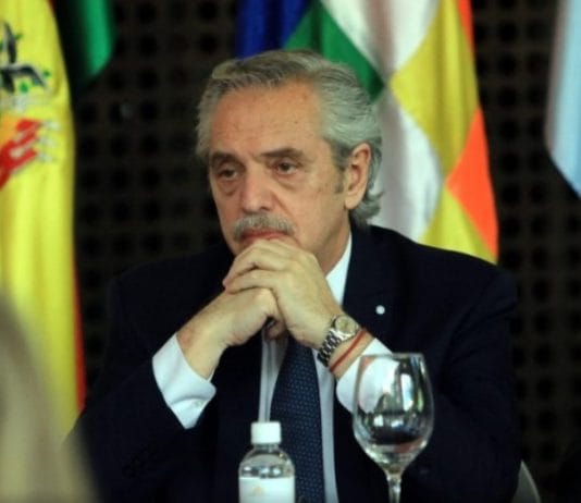 Escándalo por los Seguros: investigan el patrimonio de Alberto Fernández e interviene un organismo anti-lavado