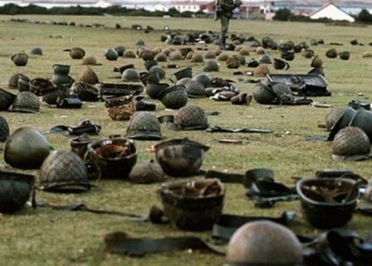 ¿Qué fue la Guerra de las Malvinas? Países involucrados, soldados participantes y datos clave sobre el conflicto