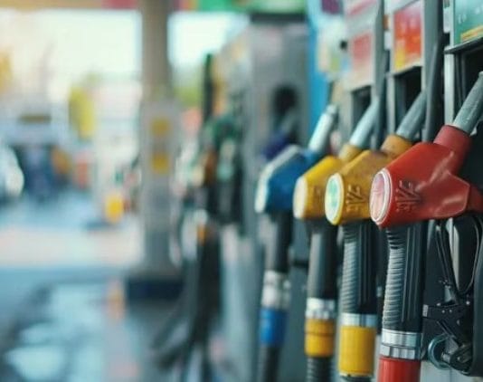 NAFTA Y GASOIL: En mayo podrían aumentar un 8% y el Gobierno estudia postergar nuevas subas