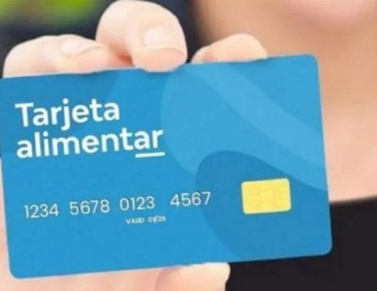 Capital Humano anunció un nuevo aumento en la Tarjeta Alimentar en mayo de 2024