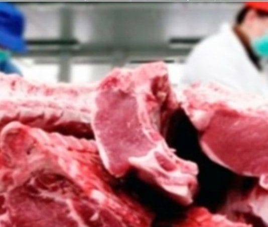 Cada vez los argentinos consumimos menos carne