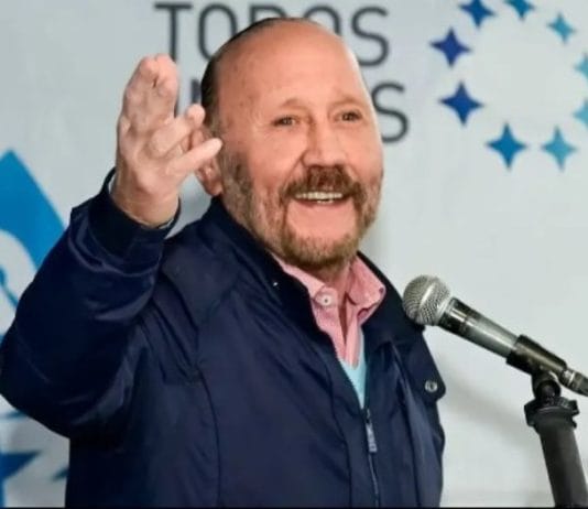 FORMOSA. Reelección indefinida: La Corte le pide un descargo a Gildo Insfrán