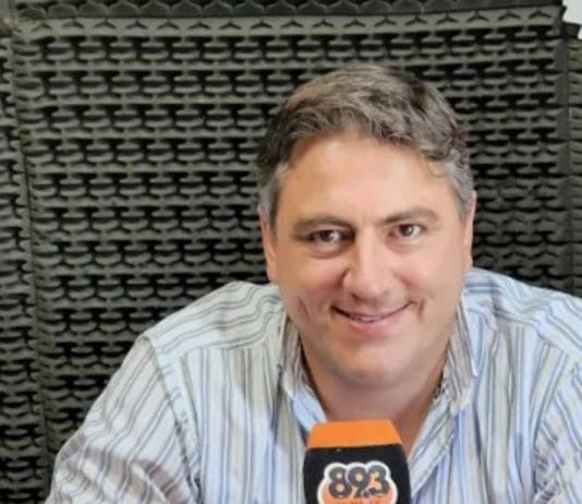 Por darle impunidad a Gildo Insfran: Paoltroni aseguró que votará en contra de la designación de Ariel Lijo en la Corte Suprema