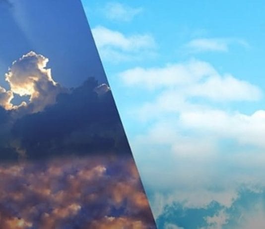 CLIMA. El pronóstico del tiempo para el viernes en el país: ¿Dónde lloverá en la jornada?