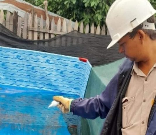 Los casos de dengue continúan disminuyendo en la provincia