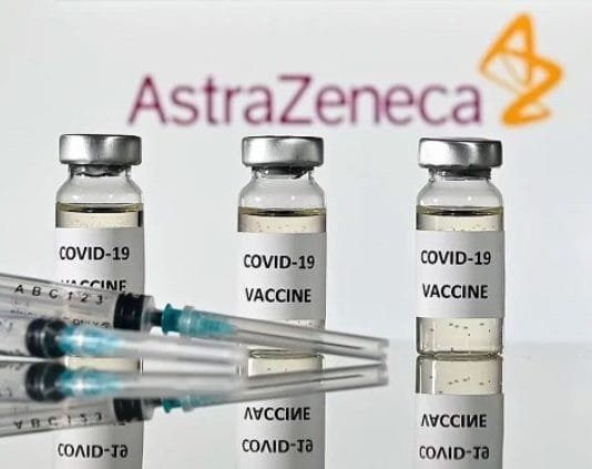 AstraZeneca admitió que su vacuna contra el COVID-19 puede generar efectos colaterales extraños
