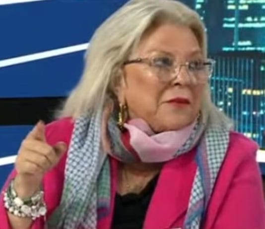 “No le cierran los números”: Carrió pidió que “el campo reaccione” contra el Gobierno de Milei