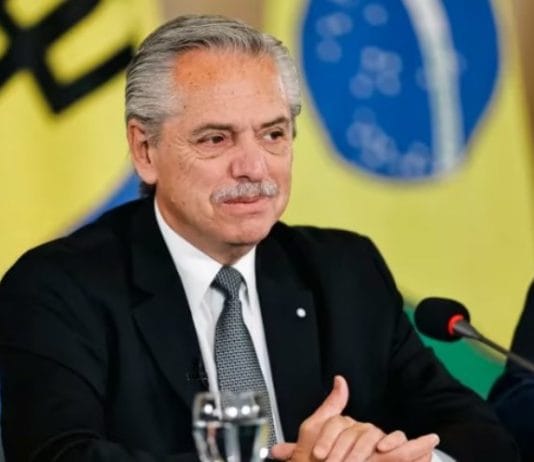 Anses aprobó la jubilación de privilegio para Alberto Fernández: cobrará 7 millones de pesos