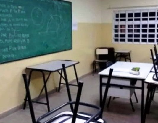 CTERA anunció un paro nacional docente para este jueves