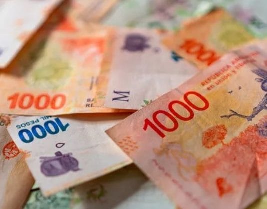 Argentina, entre los cinco países de América Latina con salarios mínimos más bajos