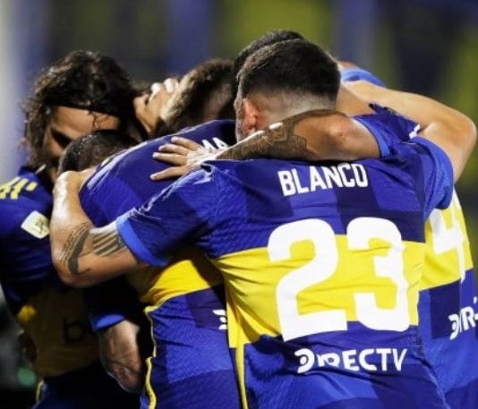 Boca debuta en la Copa Sudamericana ante Nacional Potosí, en la altura y con un equipo alternativo