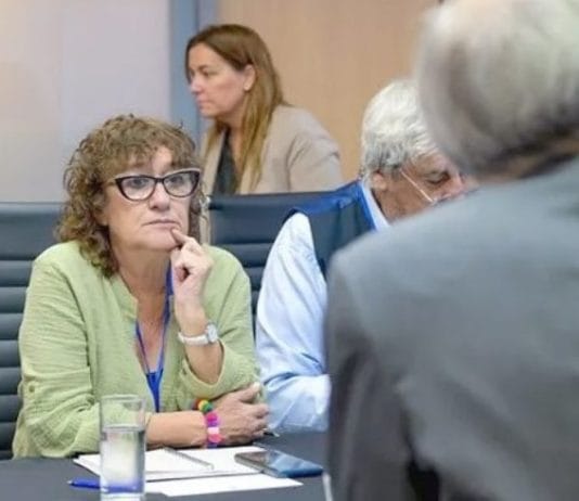 CTERA confirmó el paro nacional docente