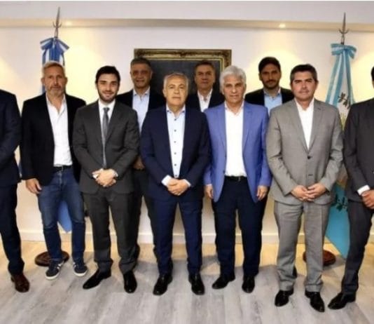 Antes de la cumbre en Casa Rosada, los gobernadores de JxC se reúnen para unificar posturas