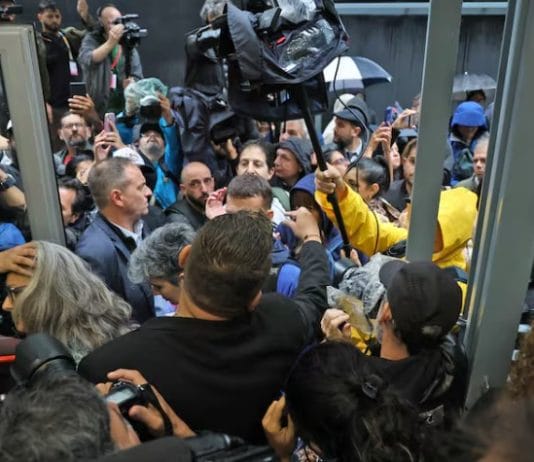 ATE profundiza la pelea con el Gobierno: este viernes parará y se movilizará contra los despidos