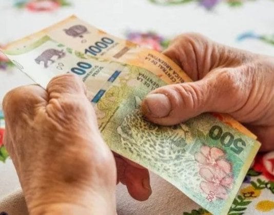 El IPS informó que este viernes 5, en una única jornada, se abonarán las pensiones sociales