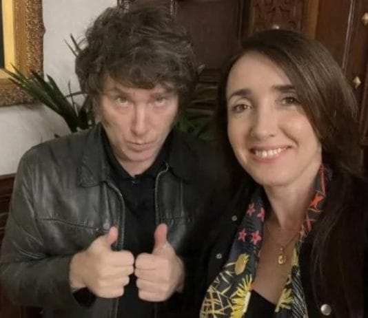 Victoria Villarruel se rebeló y validó un aumento de 16% para el Senado