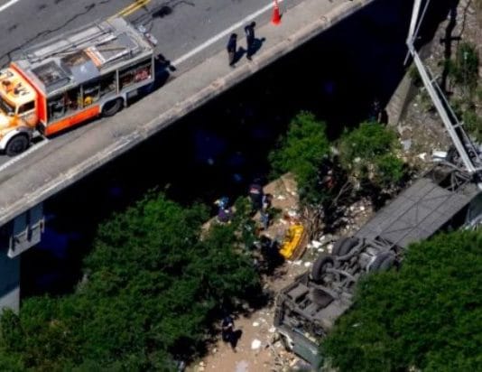 Pidieron 5 años de prisión para 4 comandantes por la muerte de 43 gendarmes entre ellos doce formoseños