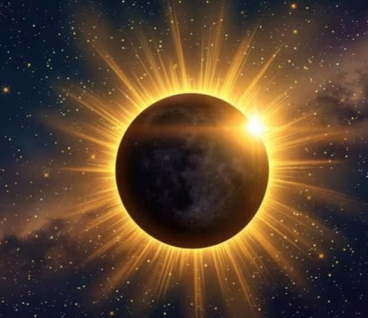 ECLIPSE SOLAR TOTAL: Todo lo que hay que saber del fenómeno astronómico que oscurecerá la Tierra